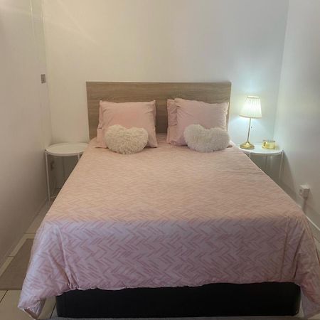 Super T2 Avec Piscine Lyon 3Eme Apartment ภายนอก รูปภาพ