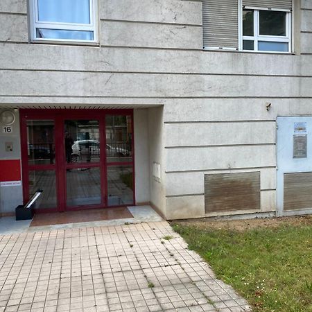 Super T2 Avec Piscine Lyon 3Eme Apartment ภายนอก รูปภาพ